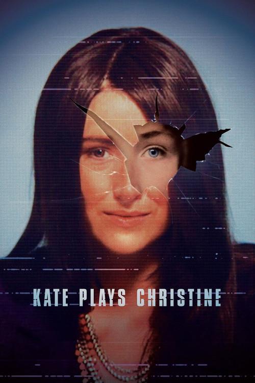 Kate Plays Christine filmas online