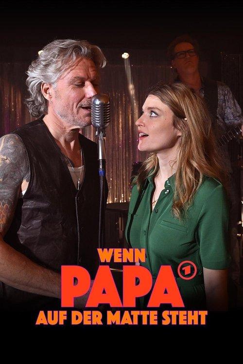 Wenn Papa auf der Matte steht filmas online