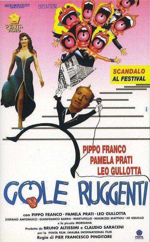 Gole Ruggenti filmas online