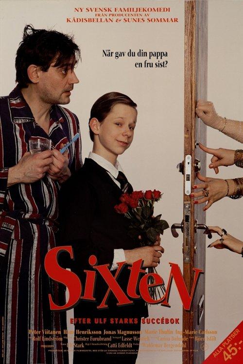 Sixten filmas online