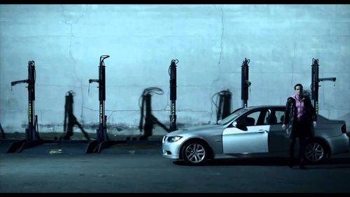 Glass Chin filmas žiurėti online