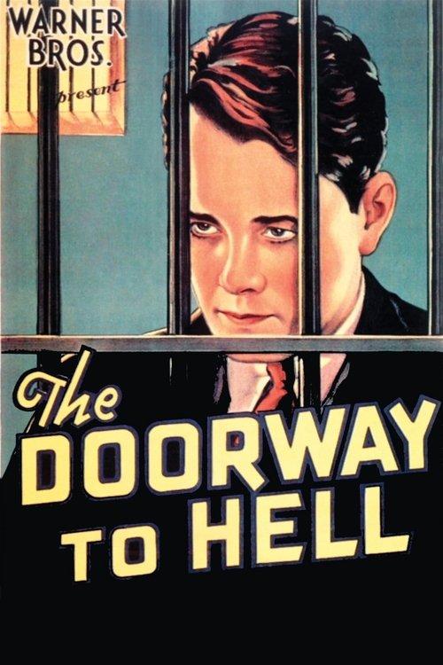 The Doorway to Hell filmas online