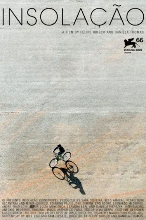 Sunstroke filmas online