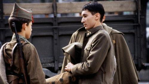 Fiesta filmas žiurėti online