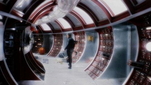 Soliaris filmas žiurėti online