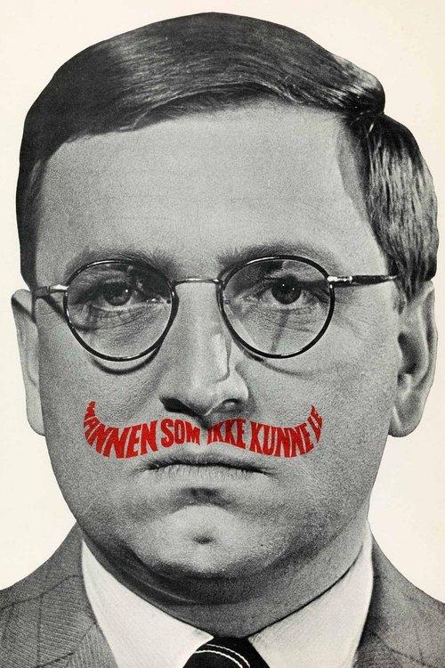 The Man Who Could Not Laugh filmas online