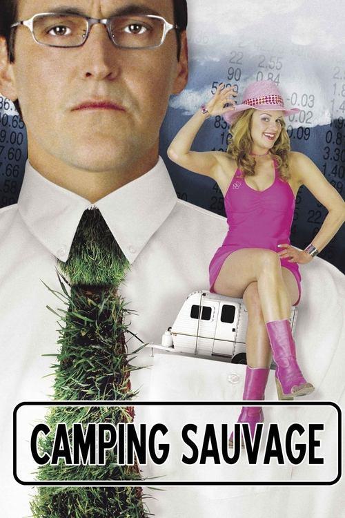 Camping Sauvage filmas online