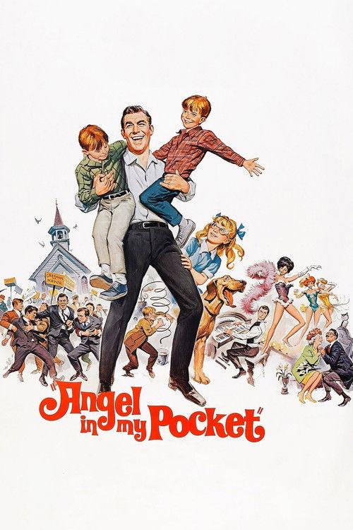 Angel in My Pocket filmas online