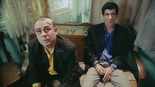 A Madonna in Laleli filmas žiurėti online