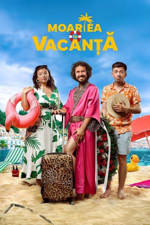 Moartea în vacanță filmas online
