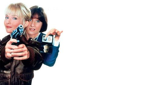 Feds! filmas žiurėti online