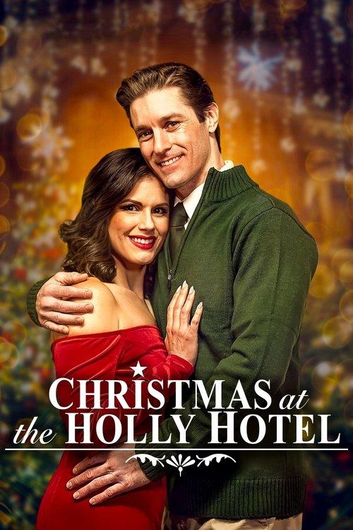 Christmas at the Holly Hotel filmas online