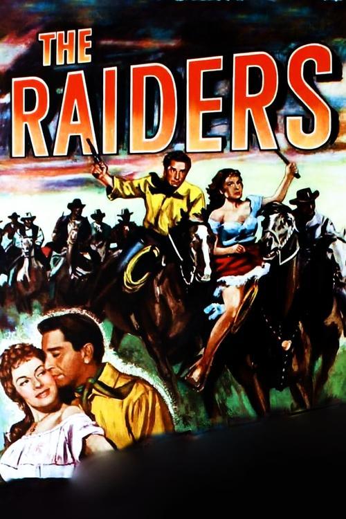 The Raiders filmas online