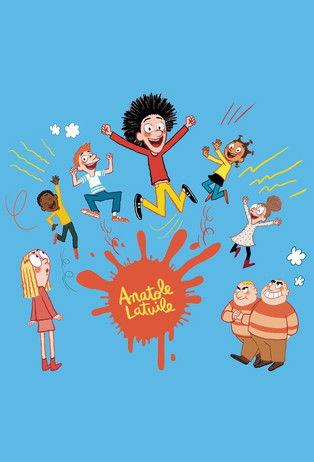 Anatole Latuile filmas online