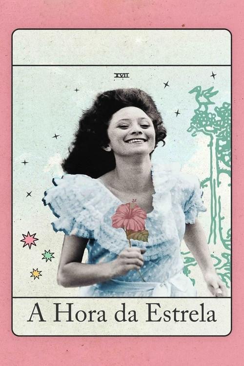 A Hora da Estrela filmas online