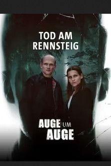 Tod am Rennsteig - Auge um Auge filmas online