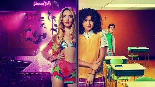 Summer of 69 filmas žiurėti online