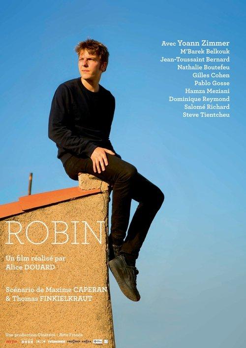 Robin filmas online