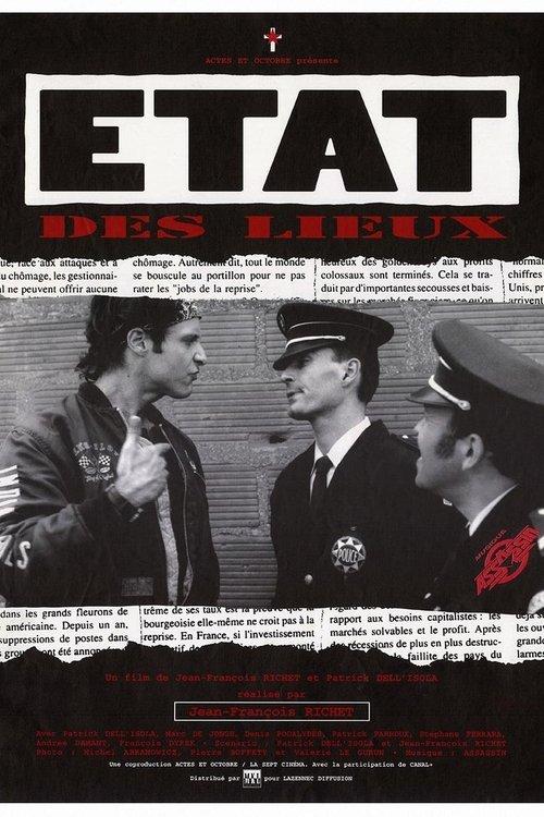 Inner City filmas online