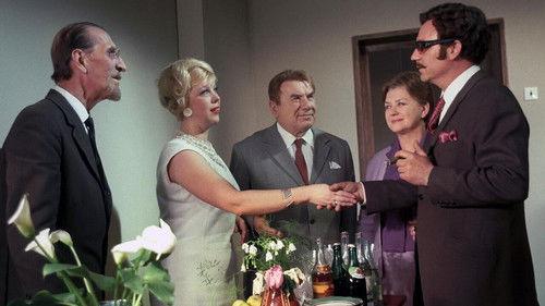 An Old Acquaintance filmas žiurėti online