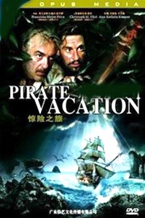 Pirate Vacation filmas online