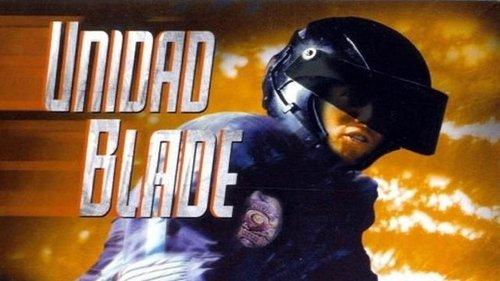 Blade Squad filmas žiurėti online