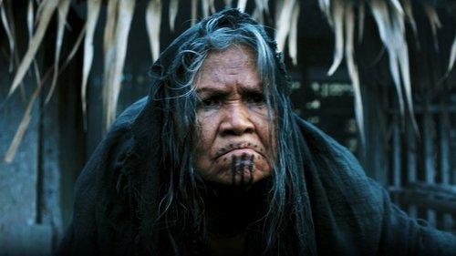 Fatal Expedition filmas žiurėti online