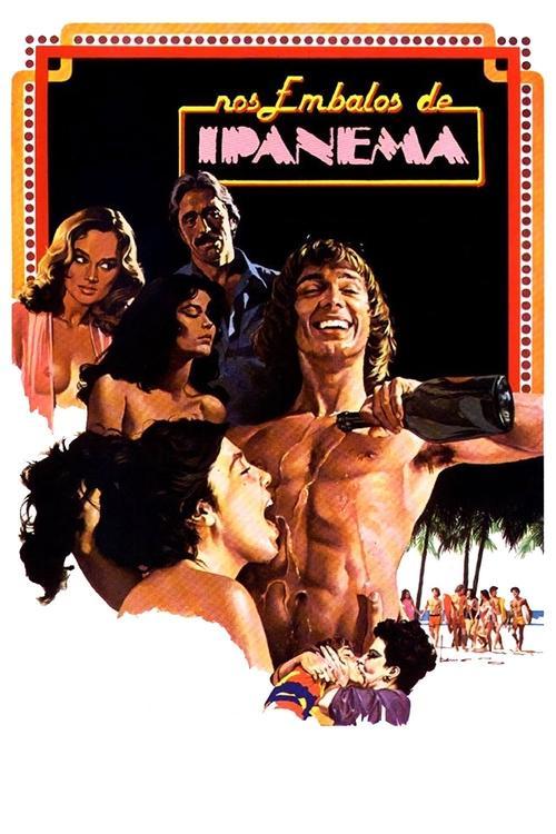 Nos Embalos de Ipanema filmas online