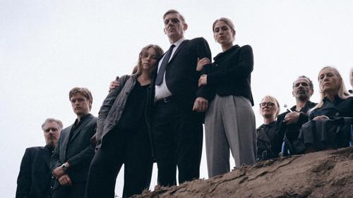 Kodėl Vetelenas? filmas žiurėti online