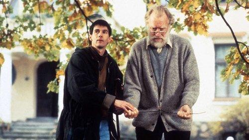 The Silent Touch filmas žiurėti online