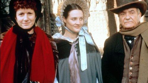 Eugénie Grandet filmas žiurėti online