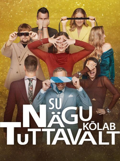 Su nägu kõlab tuttavalt filmas online