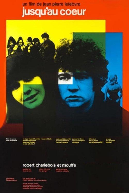 Straight to the Heart filmas online