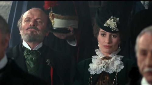 The Fencing Master filmas žiurėti online