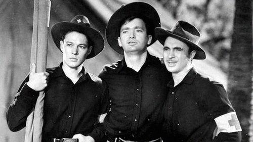 Yellow Jack filmas žiurėti online