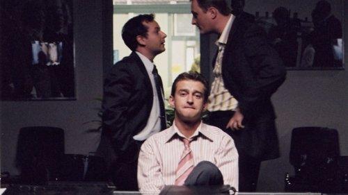 Rush Hour filmas žiurėti online