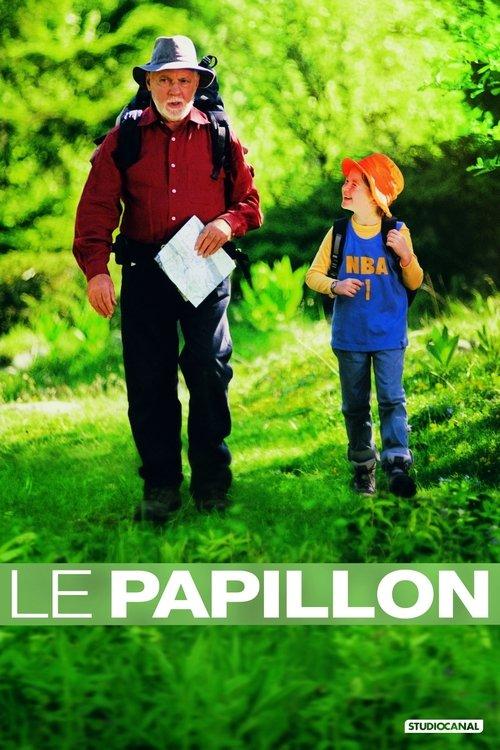 Le Papillon filmas online