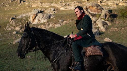Лермонтов filmas žiurėti online