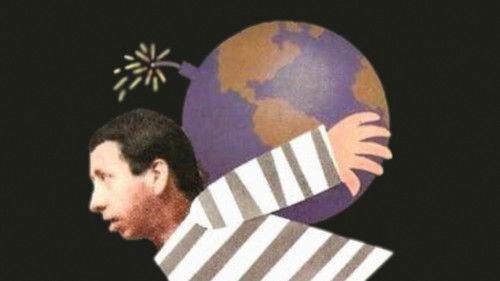 The Man Who Bought the World filmas žiurėti online