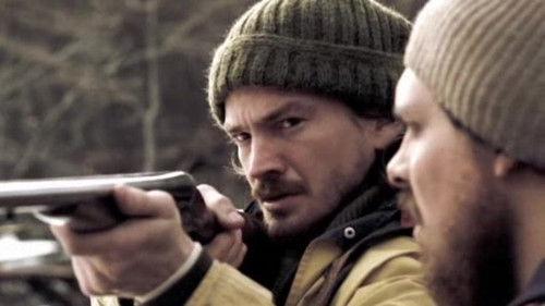 Nacido y criado filmas žiurėti online