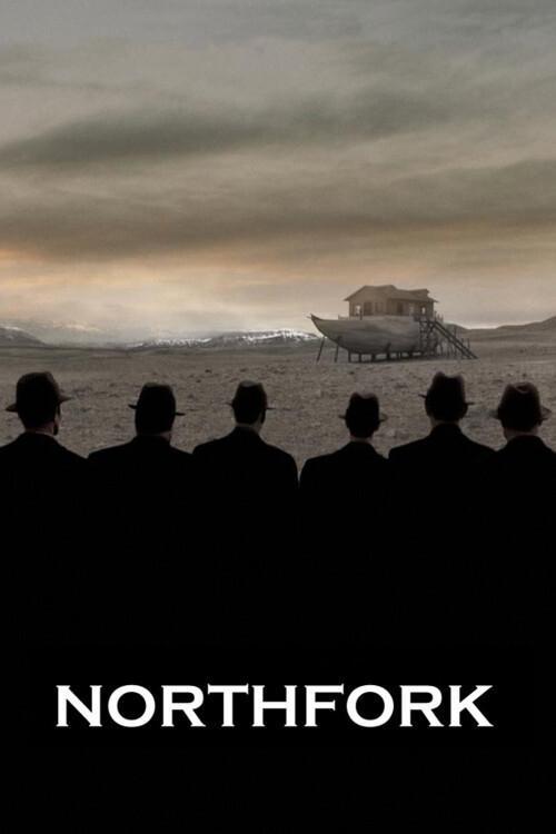 Northfork filmas online