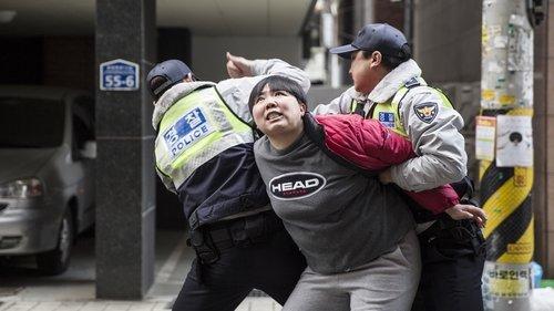 Park Hwa-young filmas žiurėti online