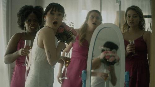 Bad Cupid filmas žiurėti online