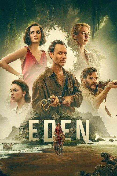 Edenas filmas online