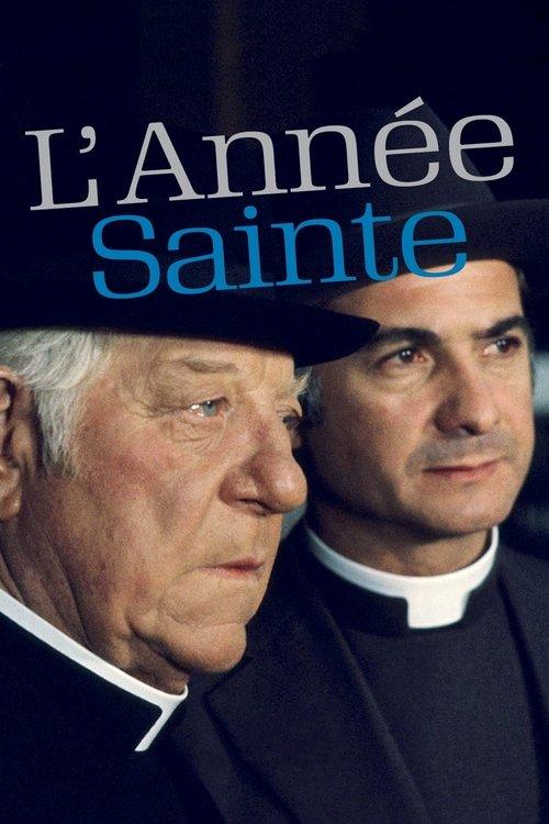 L'Année sainte filmas online