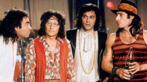 My Best Pals filmas žiurėti online