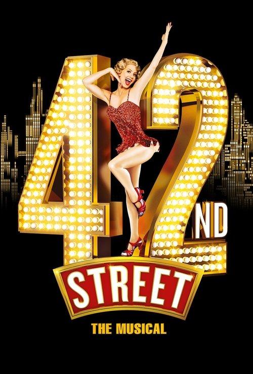 42nd Street filmas online