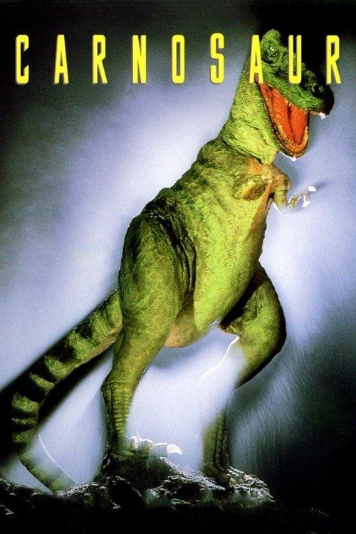Carnosaur filmas online