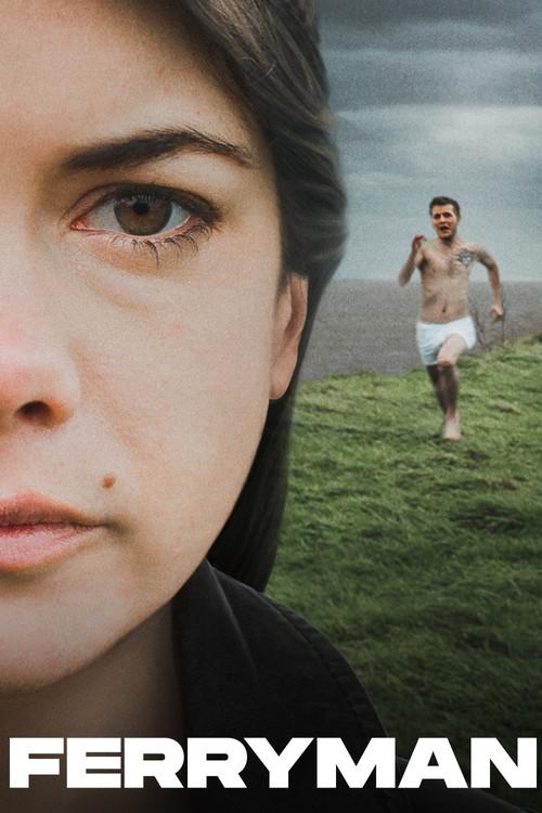 Ferryman filmas online