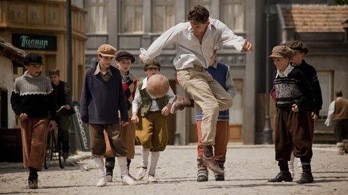 Montevideo, God Bless You! filmas žiurėti online